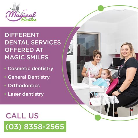 Experience Gentle and Comfortable Dentistry at Magic Smiles Dental: 51st Ave and Tomas